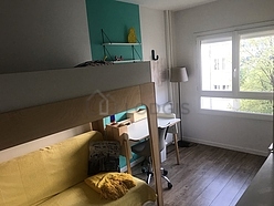 Appartement Paris 13° - Chambre 2