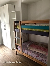 Wohnung Paris 13° - Schlafzimmer 3