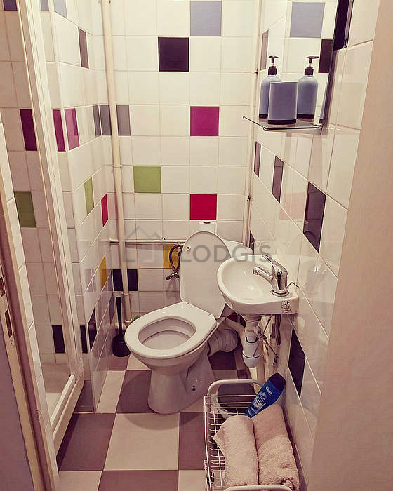 Appartement Montreuil - 