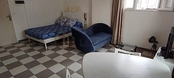 Apartamento Montreuil - Salón