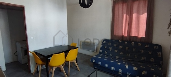 Apartamento Montreuil - 