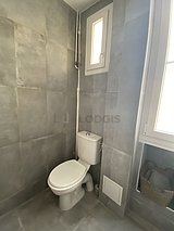 Apartamento Paris 11° - Casa de banho