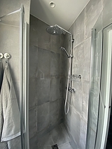 Apartment Paris 11° - Bathroom