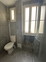 Apartment Paris 11° - Bathroom