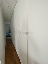 Appartement Paris 11° - Chambre