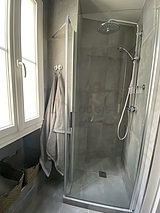 Appartement Paris 11° - Salle de bain