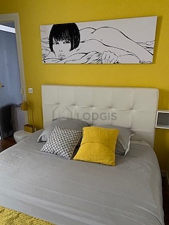Wohnung Paris 14° - 