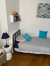 Wohnung Paris 14° - Schlafzimmer 2