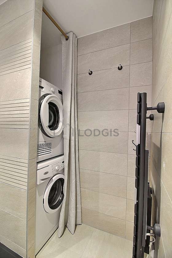 Apartamento París 11° - 
