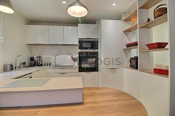 Apartment Paris 11° - 