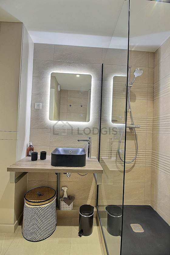 Apartment Paris 11° - 