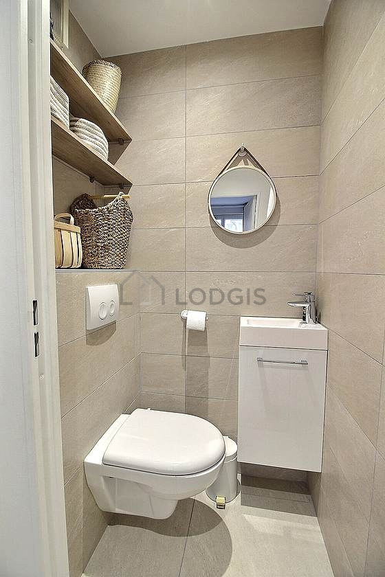 Apartment Paris 11° - 