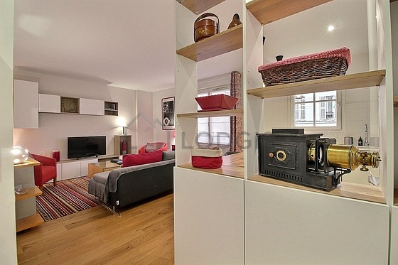 Appartamento Parigi 11° - 