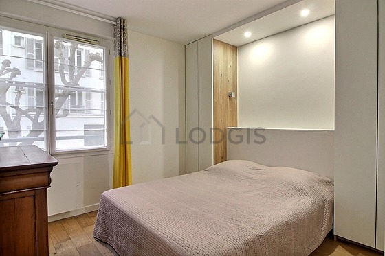 Appartement Paris 11° - 