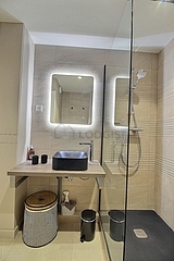 Apartamento Paris 11° - Casa de banho