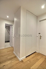 Appartement Paris 11° - WC