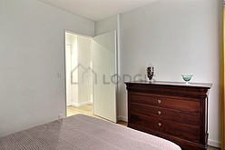 Wohnung Paris 11° - Schlafzimmer