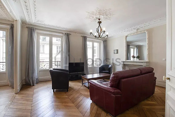 Apartment Paris 10° - 