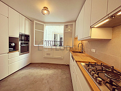 Квартира Париж 10° - Кухня