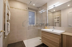 Apartamento Paris 10° - Casa de banho 2