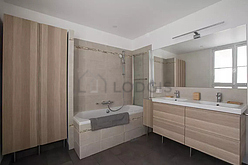 Apartamento Paris 10° - Casa de banho