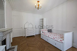 Apartamento Paris 10° - Quarto 2