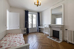 Appartamento Parigi 10° - Camera 2