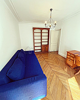 Appartement Paris 10° - Chambre 3