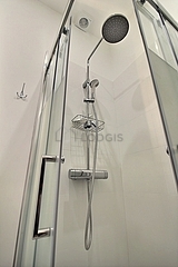 Appartamento Parigi 2° - Sala da bagno