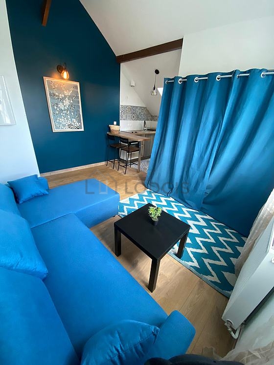 Apartment Seine Et Marne - 