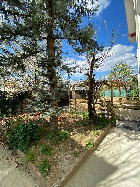 Wohnung Seine Et Marne - 