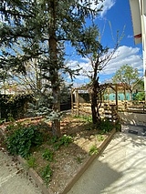 Wohnung Seine Et Marne - Garten