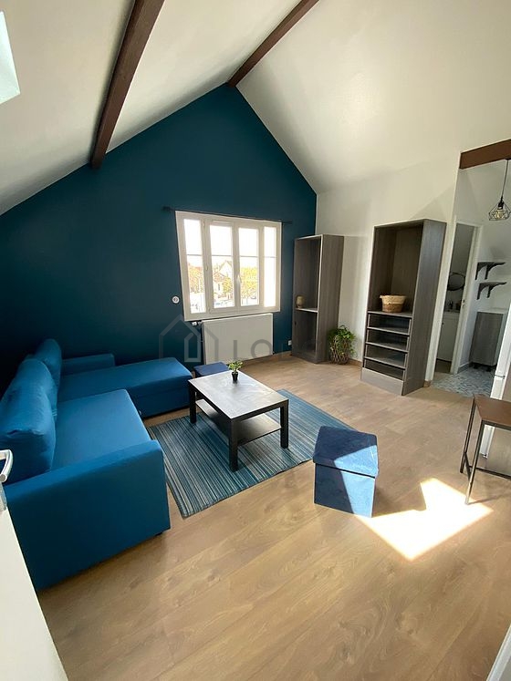 Apartment Seine Et Marne - 