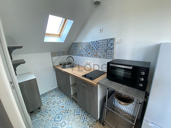 Apartment Seine Et Marne - 