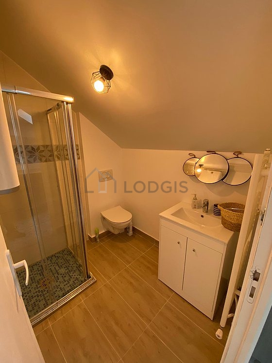 Apartment Seine Et Marne - 