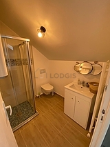 Apartment Seine Et Marne - Bathroom