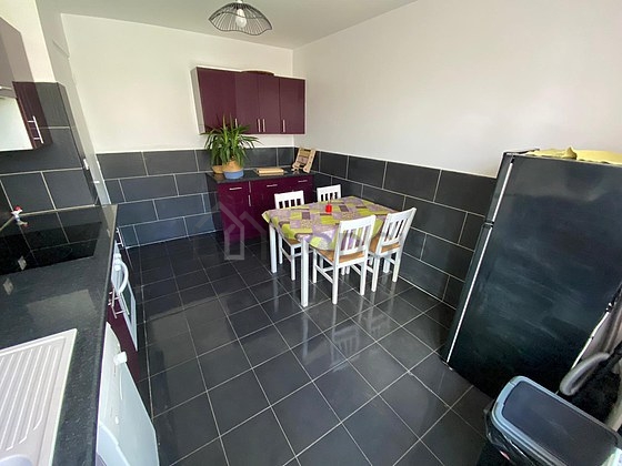 Apartment Seine Et Marne - 