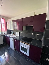 Квартира Seine Et Marne - Кухня