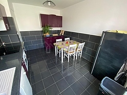 Apartamento Seine Et Marne - Cocina