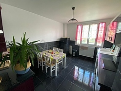 Wohnung Seine Et Marne - Küche