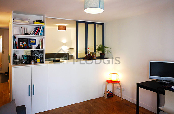 Appartamento Parigi 14° - 