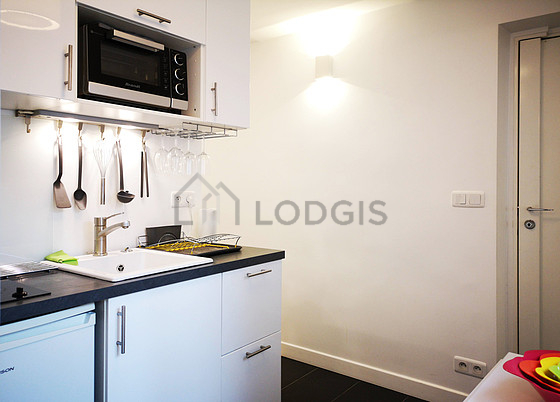 Appartement Paris 14° - 