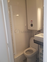 Квартира Париж 14° - Ванная