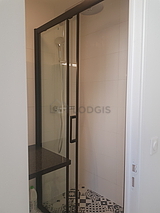 Apartamento París 14° - Cuarto de baño