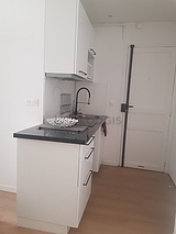 Appartamento Parigi 14° - Cucina