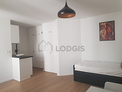 Appartamento Parigi 14° - Soggiorno