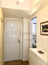 Apartment Paris 14° - Bathroom