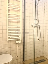 Apartment Paris 14° - Bathroom