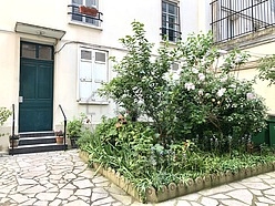 Appartamento Parigi 14° - Sala da bagno