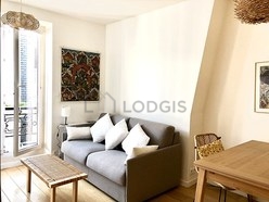 Appartamento Parigi 14° - Soggiorno